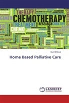 Sunil Dhiliwal - Home Based Palliative Care
