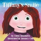 Elena Rounkova, Elena/ Cole Rounkova - TiffanyÆs Smile