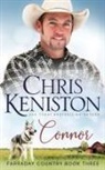 Chris Keniston - Connor