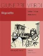 Giuseppe Verdi, Martin Chusid - Rigoletto