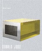 David Raskin, Raskin David - Donald Judd