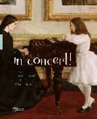 Frederic Frank, Frédéric Frank, Frederic Thomson Frank, Belinda Thomson, Thomson Belinda, Frederic Frank... - In Concert!
