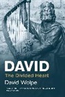 David Wolpe, Wolpe David - David