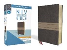 Zondervan, Zondervan, Zondervan Publishing House (COR) - Holy Bible