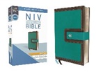 Zondervan, Zondervan, Zondervan Publishing House (COR) - Holy Bible