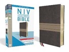 Zondervan, Zondervan, Zondervan Publishing House (COR) - Holy Bible