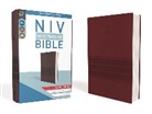 Zondervan, Zondervan, Zondervan Publishing House (COR) - Holy Bible