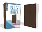 Zondervan, Zondervan, Zondervan Publishing House (COR) - Holy Bible