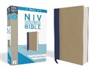Zondervan, Zondervan, Zondervan Publishing House (COR) - Holy Bible