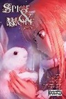 Jasmine Bernhardt, Ka Blakeslee, Katie Blakeslee, Isuna Hasekura, Hasekura Isuna, Isuna Hasekura... - Spice and Wolf, Vol. 14 (manga)