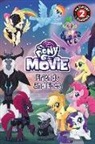 Magnolia Belle, Hasbro, Hasbro (COR) - Friends and Foes