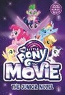 G M Berrow, G. M. Berrow, Hasbro - My Little Pony: The Movie: The Junior Novel