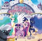 Hasbro, Hasbro (COR), Michael Vogel, Mike Vogel, Amy Mebberson - The Great Princess Caper