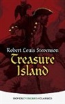 Robert Louis Stevenson - Treasure Island
