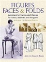 Adolphe Braun, Adolphe Armand Braun - Figures, Faces & Folds
