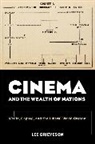 Lee Grieveson, Grieveson Lee - Cinema and the Wealth of Nations