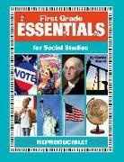 Carole Marsh - First Grade Essentials for Social Studies