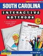 Carole Marsh - South Carolina Interactive Notebook