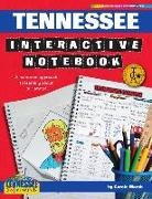 Carole Marsh - Tennessee Interactive Notebook