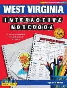 Carole Marsh - West Virginia Interactive Notebook
