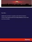 Max Jähns - Handbuch einer Geschichte des Kriegswesens von der Urzeit bis zur Renaissance. Technischer Theil: Bewaffnung, Kampfweise, Befestigung, Belagerung, Seewesen. Nebst einem Atlas von 100 Tafeln