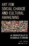 Wei Hsiu Tung, Tung Wei Hsiu, Gerald Cipriani, Cipriani Gerald - Art for Social Change and Cultural Awakening