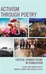 Marina Salvi Llorente, Marina Llorente, Llorente Marina, Marcella Salvi - Activism Through Poetry