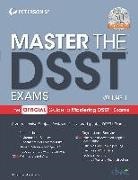Prometric, Promteric - Master the Dsst Exams