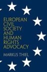Markus Thiel, Mr. Markus Thiel - European Civil Society and Human Rights Advocacy