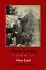 Mirjam Triendl-Zadoff, Mirjam Zadoff, Mirjam/ Geyer Zadoff - Werner Scholem