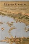 Joshua A T Salzmann, Joshua A. T. Salzmann - Liquid Capital