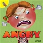 Collins, Savina Collins, Dufalla, Anita DuFalla - Angry