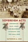 Katherine A. Zien - Sovereign Acts