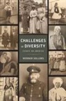 Werner Sollors - Challenges of Diversity