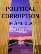Grey House Publishing, Mark Grossman - Political Corruption in America, Third Edition