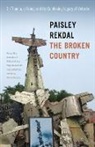 Paisley Rekdal - Broken Country