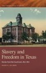 Jason A Gillmer, Jason A. Gillmer, Paul Finkelman, Timothy Huebner - Slavery and Freedom in Texas