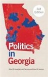 Richard Engstrom, Richard N. Engstrom, Arnold Fleischmann, Robert M. Howard, Robert M. Fleischmann Howard - Politics in Georgia