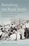 Robert Ferguson, Robert Hunt Ferguson, Robert/ Simon Ferguson, Jane Dailey, Bryant Simon - Remaking the Rural South