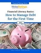 Weiss Ratings, Inc Weiss Ratings - Financial Literacy Basics, 2017