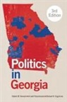 Richard Engstrom, Richard N. Engstrom, Arnold Fleischmann, Robert M. Howard, Robert M. Fleischmann Howard - Politics in Georgia