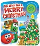 Pamela Kennedy, Lisa Reed - We Wish You a Merry Christmas!