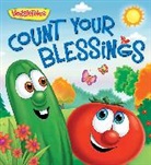 Kathleen Long Bostrom, Lisa Reed - Count Your Blessings