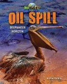 Meish Goldish - Oil Spill