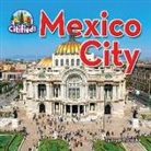 Joyce Markovics, Joyce L. Markovics - MEXICO CITY