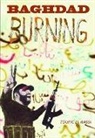 Toufic El Rassi, Toufic Rassi - Babylon Burning