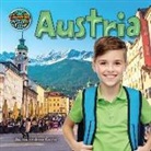 Rachel Anne Cantor - AUSTRIA