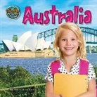 Rachel Anne Cantor - AUSTRALIA