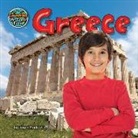 Adam Markovics, Joyce Markovics, Joyce L. Markovics - GREECE