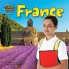 Adam Markovics, Joyce Markovics - FRANCE